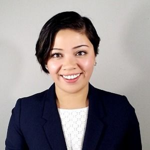 Meet your Posher, Jacqueline